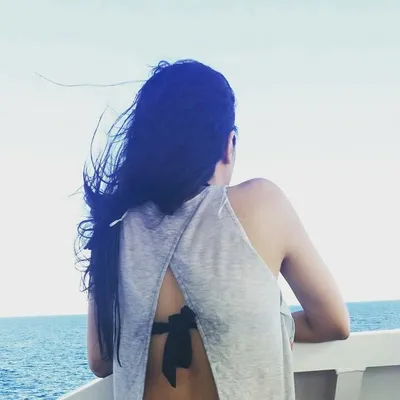 Meghana Bangalore profile