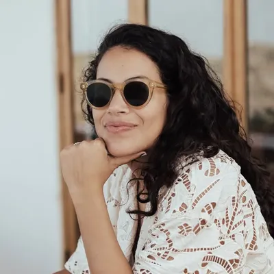 Meghan Fernandes profile