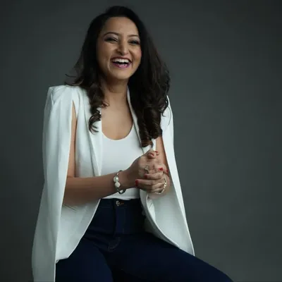 Meghana Gaonkar profile