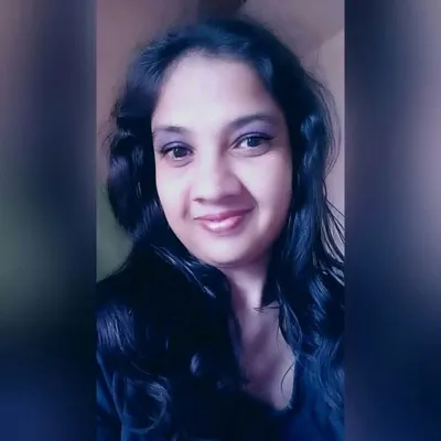 Meghana Hassan profile