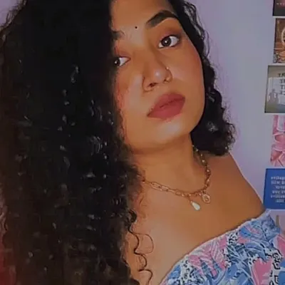 Meghana Pillz profile