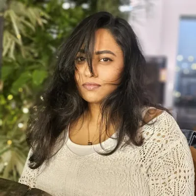 Sri Meghana reddy profile