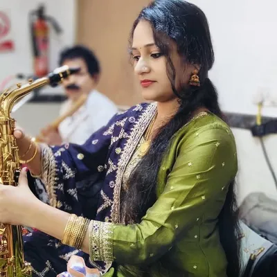 meghana saligrama profile