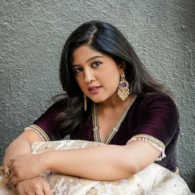 Meghana S Shankarappa ✨