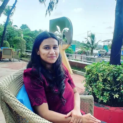 Meghana Pawar | Writer 🧿 profile