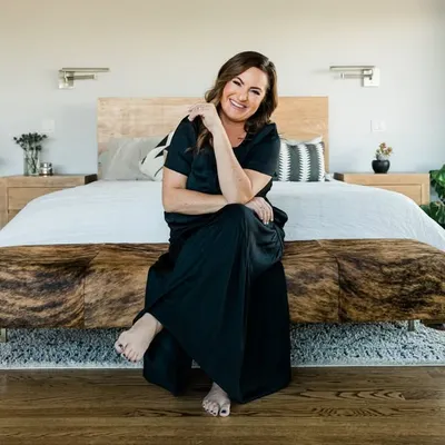 MEGHAN CONROY-RESICH | CA โ๐ฝ profile