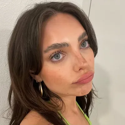 meghan profile