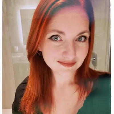 Meghan Destroy profile