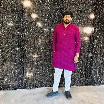 Amit Meghani profile