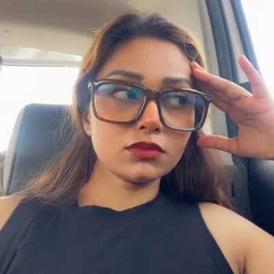 Megha profile