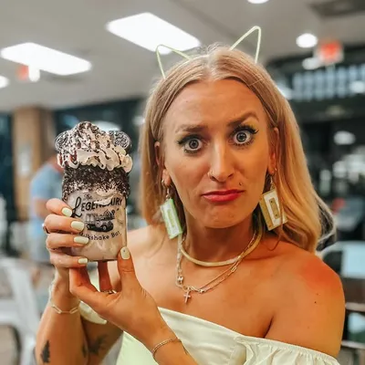Meghan Joy Yancy profile