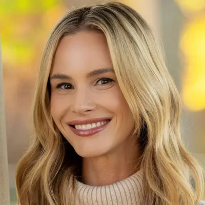 Meghan King profile