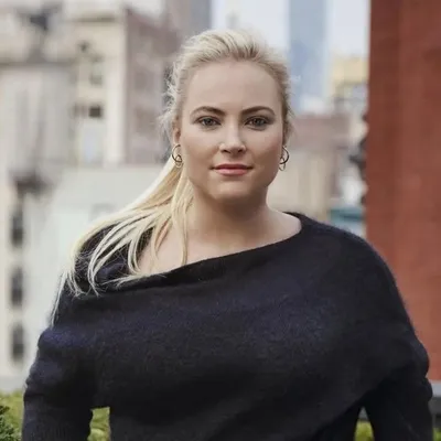 Meghan McCain profile