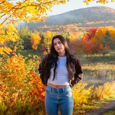Meghan O’Rourke | travel & outdoors