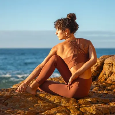 Meghan Powell profile