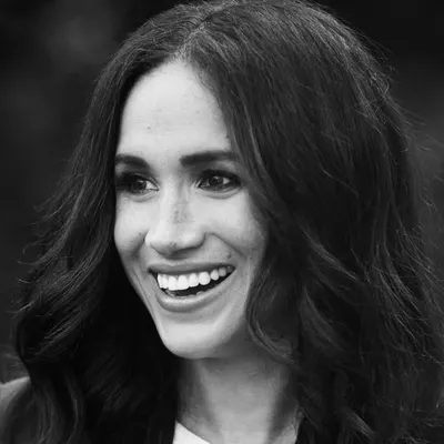 Meghan's Fashion profile