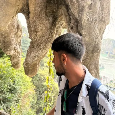Meghansh profile