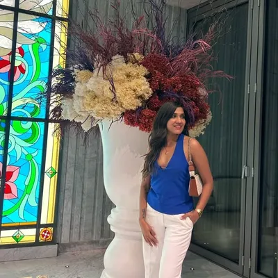 Megha Panchal Jaipur profile