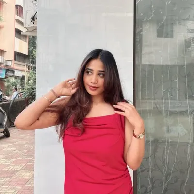 Megha🎀 profile