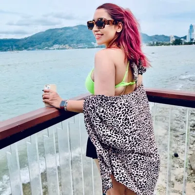 M E G H A 🧿 profile
