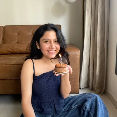 Meghavi Raval profile