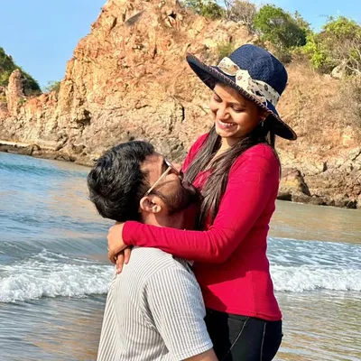 Megha Shinde❤️ profile