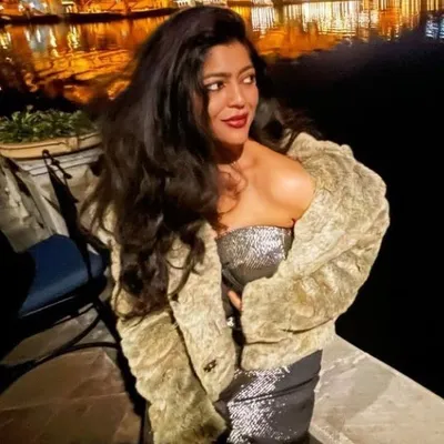 Megha Samor profile