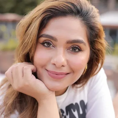Megha Sehra profile