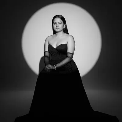 Megha Sharma profile