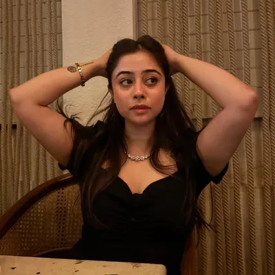 Megha Sharma 🦋 profile