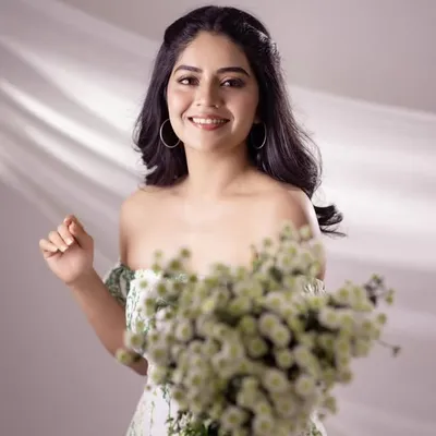 Megha Shetty ๐ค profile