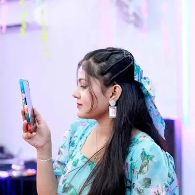 Megh@ singh profile