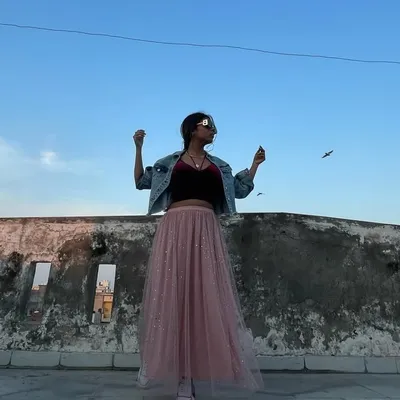 Megha 🧿 profile