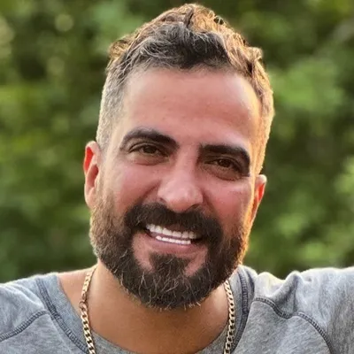 Meghdad Moazzami | مقداد معظمی profile