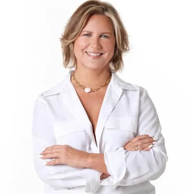 Meg | Consciousness Coach profile