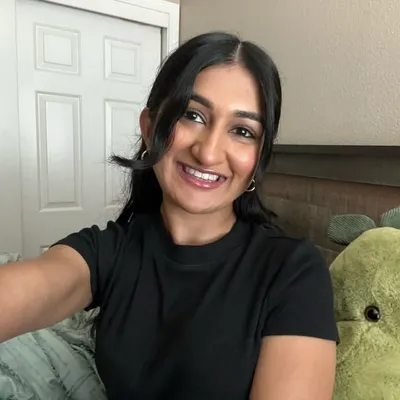 Meghna profile