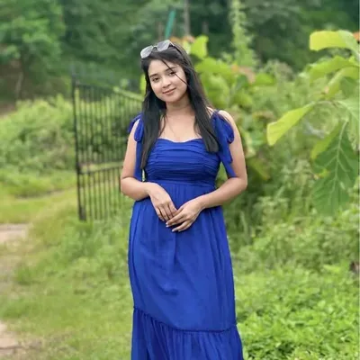 Meghna Roy profile