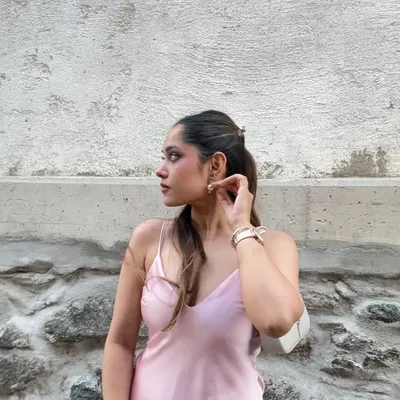 Meghna Bajaj profile