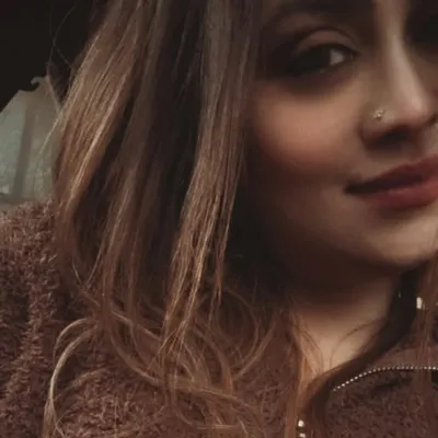 Meghna Ma profile