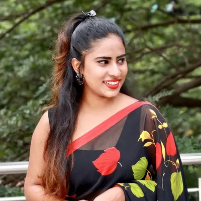 Meghna_rajath profile
