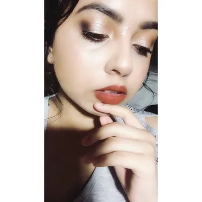 Meghna Ann Bajaj profile