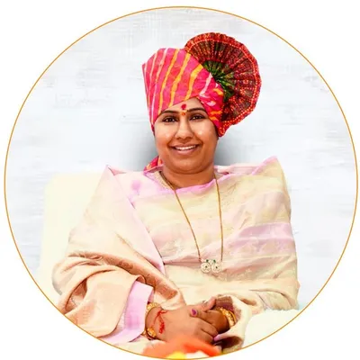 Meghna Sakore Bordikar profile