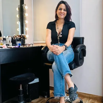 Meghna Butani profile