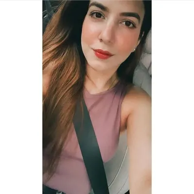 Meghna Chaudhary profile