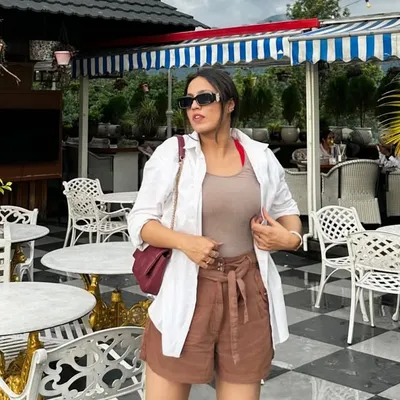 Meghna Chaudhary profile