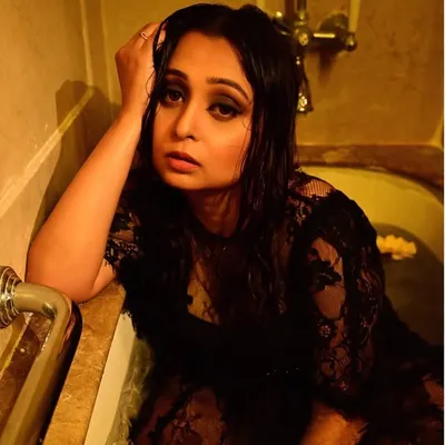 Meghna Datta profile