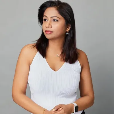 Meghna Dixit profile