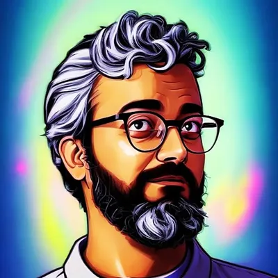 Meghnad profile