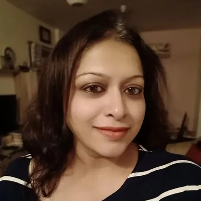 Meghna Girohtra profile