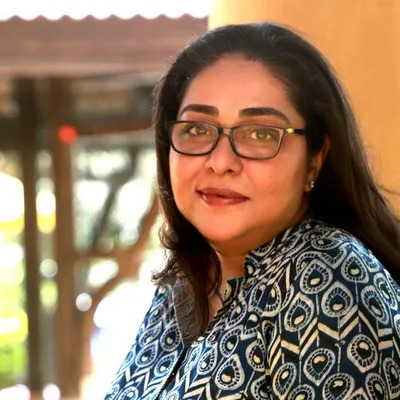 Meghna Gulzar profile